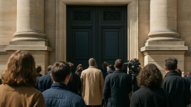 Appel : l'incertitude demeure devant la cour d'appel.