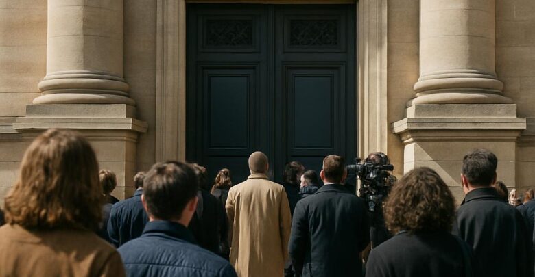 Appel : l'incertitude demeure devant la cour d'appel.