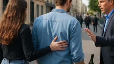 L'angle mort du droit pénal : ivresse et consentement en question.