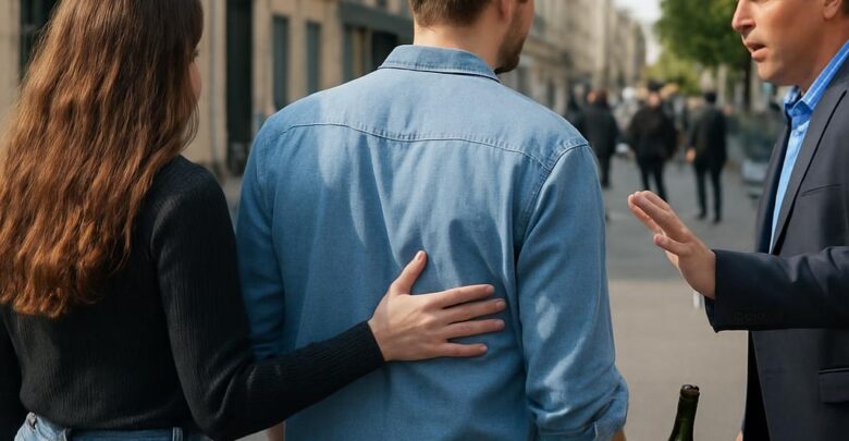 L'angle mort du droit pénal : ivresse et consentement en question.