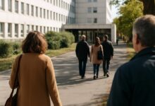 Modification de la date de l'entretien pour motifs de santé : impact de l'arrêt du 5 novembre 2025.