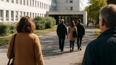 Modification de la date de l'entretien pour motifs de santé : impact de l'arrêt du 5 novembre 2025.