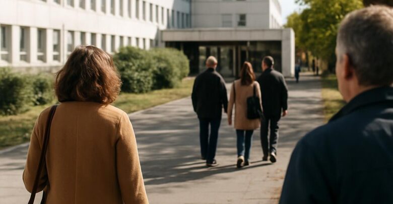 Modification de la date de l'entretien pour motifs de santé : impact de l'arrêt du 5 novembre 2025.