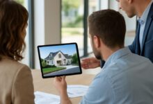 L'usage de l'IA générative pour améliorer l'immobilier en toute transparence.