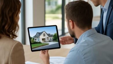 L'usage de l'IA générative pour améliorer l'immobilier en toute transparence.