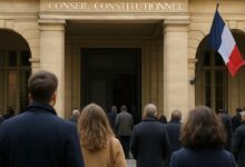 Le Conseil Constitutionnel a partiellement censuré la loi sur l'urbanisme.