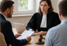 Cinq éléments essentiels pour cerner le rôle de Commissaire de Justice.