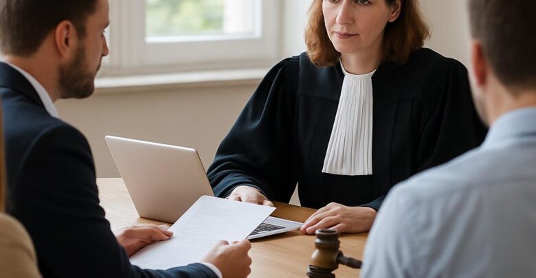 Cinq éléments essentiels pour cerner le rôle de Commissaire de Justice.