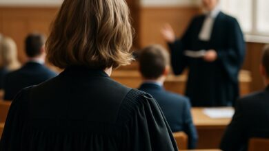 L'évolution jurisprudentielle précise la responsabilité des avocats.