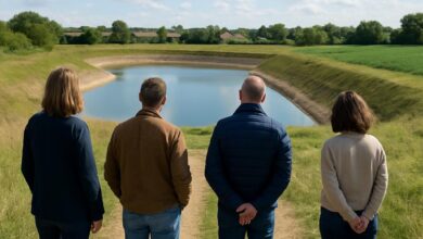 Indemnisation des servitudes de protection des captages d'eau : 18 ans plus tard ?