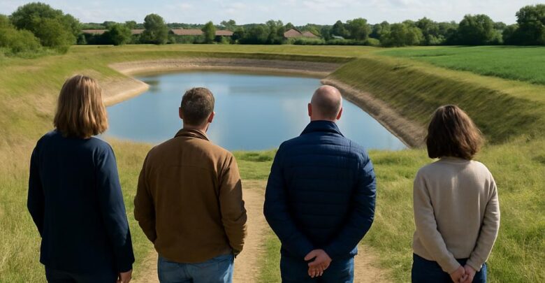 Indemnisation des servitudes de protection des captages d'eau : 18 ans plus tard ?