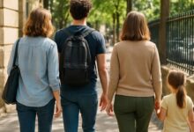 La nécessité paradoxale de la pluriparentalité dans le droit français.