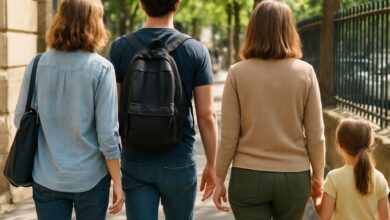 La nécessité paradoxale de la pluriparentalité dans le droit français.