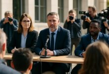 La loi LSREN de 2024 résout-elle le problème des deepfakes criminels ?