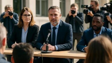 La loi LSREN de 2024 résout-elle le problème des deepfakes criminels ?