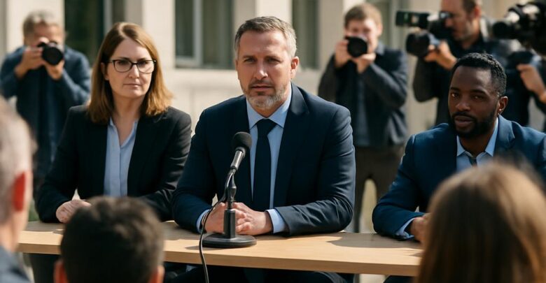 La loi LSREN de 2024 résout-elle le problème des deepfakes criminels ?