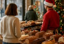 Offre festive : 15 bûches pour un Noël 2025 inoubliable.