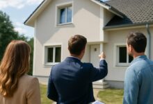 Protection contre les défauts cachés en matière immobilière.