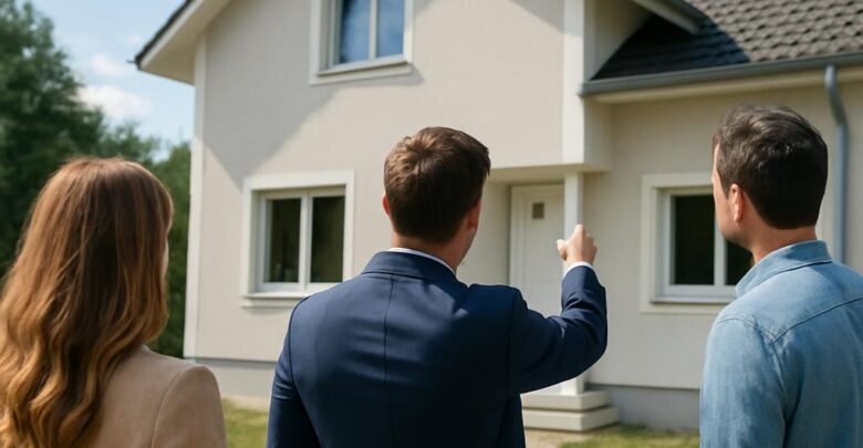 Protection contre les défauts cachés en matière immobilière.
