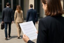 Sanction validée pour dépôts frauduleux liés aux marques et domaines.