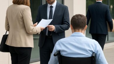 Incapacité, recommandations du médecin du travail et licenciement invalide.