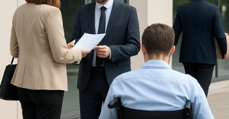 Incapacité, recommandations du médecin du travail et licenciement invalide.