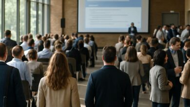 Événements marquants du Congrès Transfodroit 2025 : impressions et découvertes.