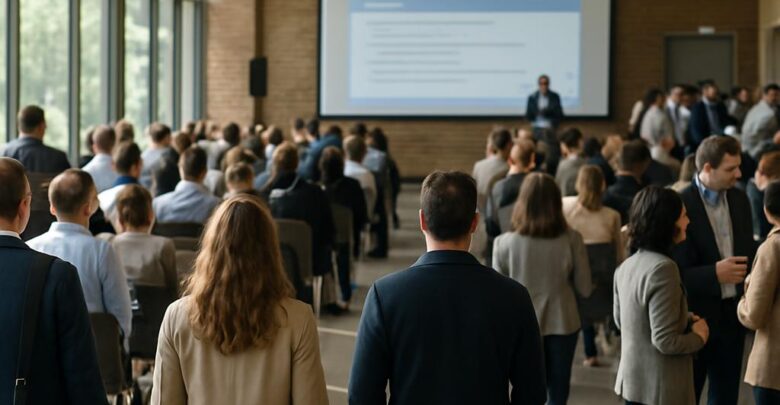 Événements marquants du Congrès Transfodroit 2025 : impressions et découvertes.