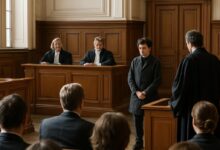 Participez à une simulation de procès : « Louis Braille en jugement » le 12 décembre 2025 à la Cour d'appel de Paris !