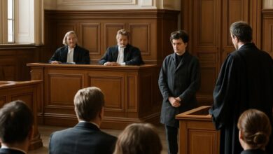 Participez à une simulation de procès : « Louis Braille en jugement » le 12 décembre 2025 à la Cour d'appel de Paris !