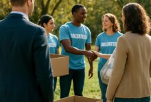 Professionnels du droit, engagez-vous pour le don et le bénévolat !