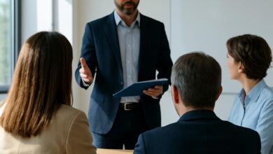 Projets : trois comportements clés pour les gestionnaires, selon la jurisprudence récente.