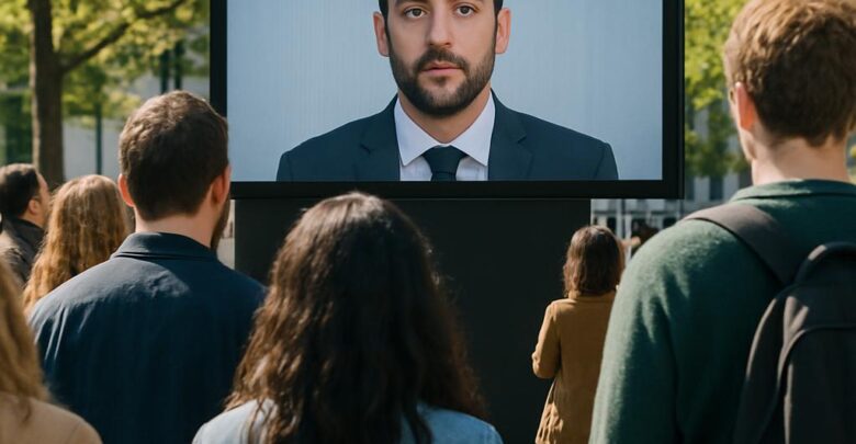 L'authenticité numérique est-elle menacée par les deepfakes et l'IA ?