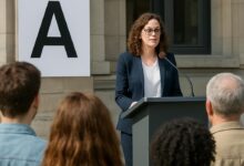 Gabrielle Halpern : "L'IA révèle des questions pour chaque profession.