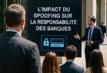 L'impact du spoofing sur la responsabilité des banques.