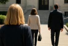 La pratique des ordonnances de protection : équilibre entre sécurité et procédures.