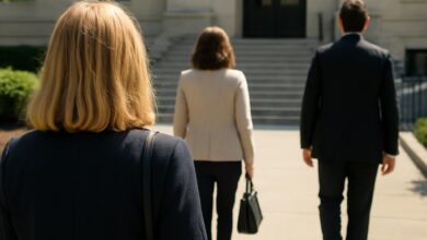 La pratique des ordonnances de protection : équilibre entre sécurité et procédures.