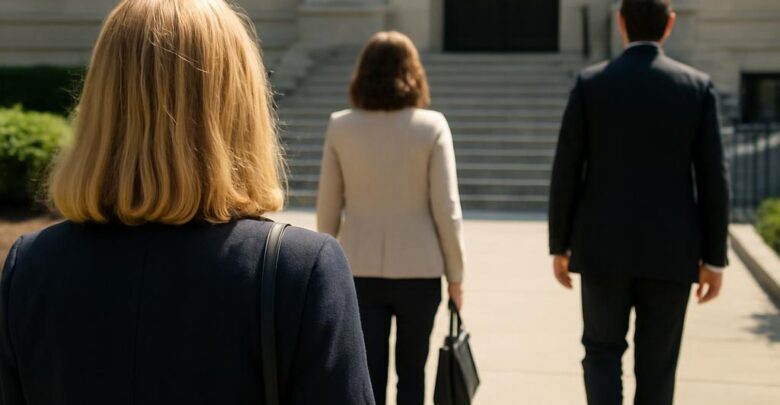 La pratique des ordonnances de protection : équilibre entre sécurité et procédures.