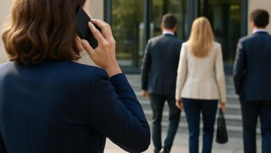 Guide pratique pour contacter le Conseil régional de discipline des avocats.