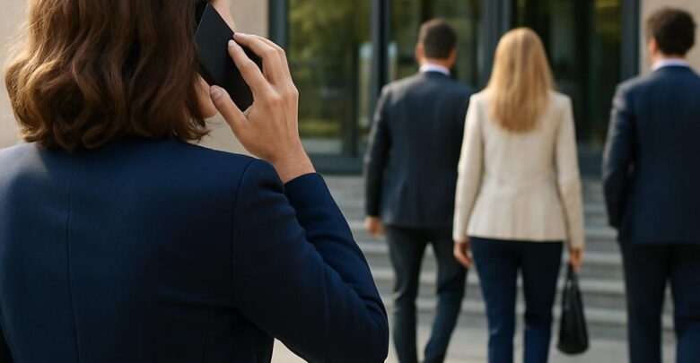 Guide pratique pour contacter le Conseil régional de discipline des avocats.