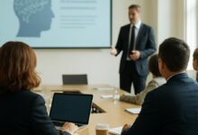 (Replay) Mise en œuvre de l'IA dans le ministère de la Justice : recommandations et débuts.