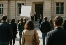 Le cadre législatif de l'AI Act et les lanceurs d'alerte.