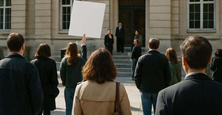 Le cadre législatif de l'AI Act et les lanceurs d'alerte.