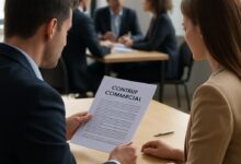 Particularités des contrats commerciaux : que faut-il savoir ?