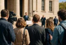 Droits successoraux et AMP post-mortem : la CEDH en première ligne.