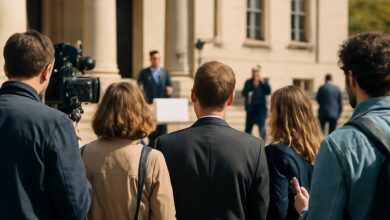 Droits successoraux et AMP post-mortem : la CEDH en première ligne.