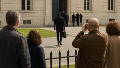 Le décret « Rivage » : une transformation discrète mettant en péril le droit d'appel.