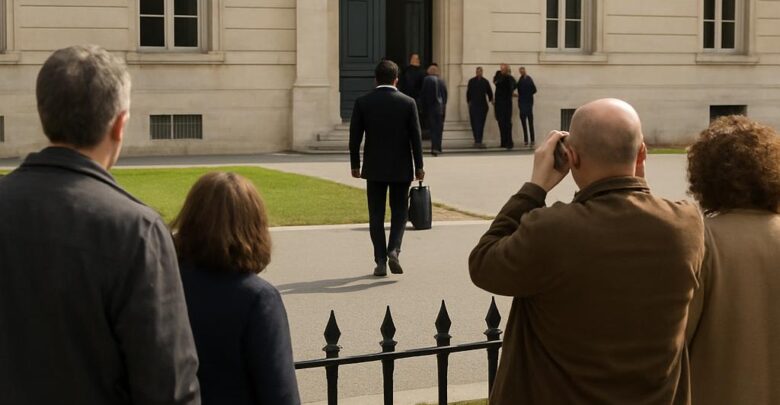 Le décret « Rivage » : une transformation discrète mettant en péril le droit d'appel.