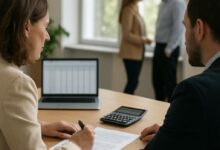 Calcul de l'indemnité d'occupation lors d'un divorce : paramètres clés.