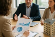 Transparence et confiance dans la gestion financière des syndicats de copropriété.